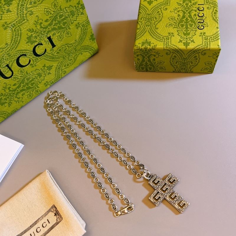 Gucci Necklaces